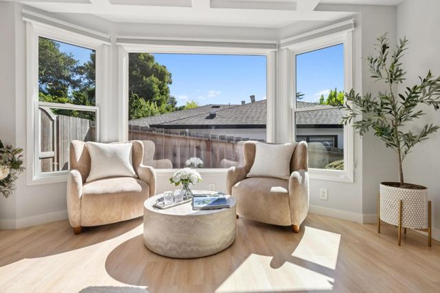 2019 Mezes Avenue, Belmont, CA 94002