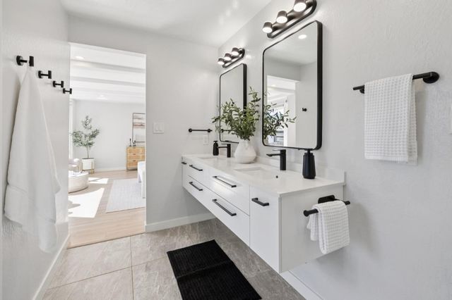 2019 Mezes Avenue, Belmont, CA 94002