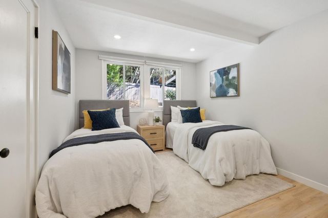 2019 Mezes Avenue, Belmont, CA 94002