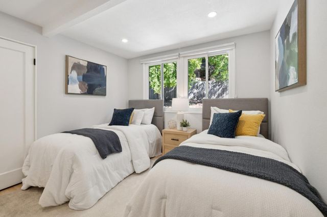 2019 Mezes Avenue, Belmont, CA 94002