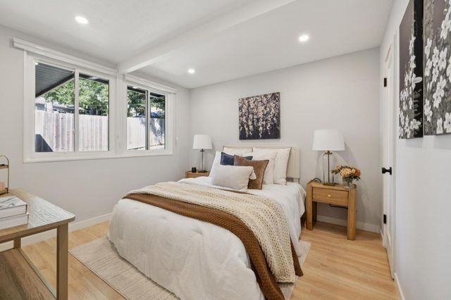 2019 Mezes Avenue, Belmont, CA 94002