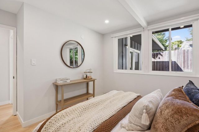 2019 Mezes Avenue, Belmont, CA 94002