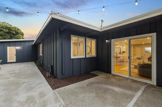 2019 Mezes Avenue, Belmont, CA 94002
