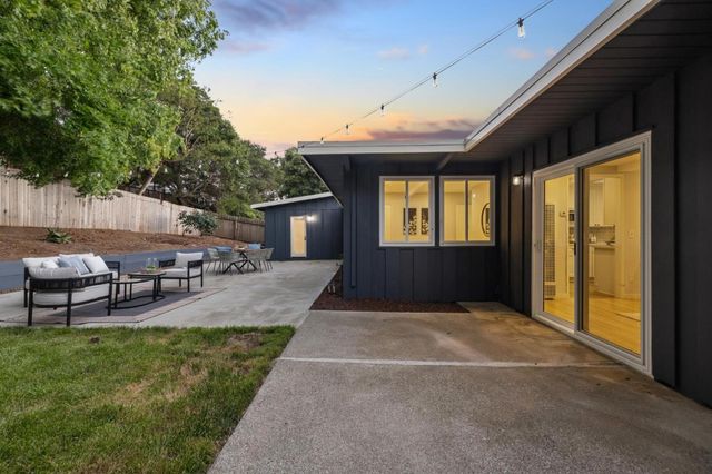 2019 Mezes Avenue, Belmont, CA 94002