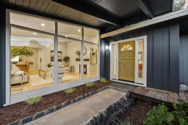 2019 Mezes Avenue, Belmont, CA 94002