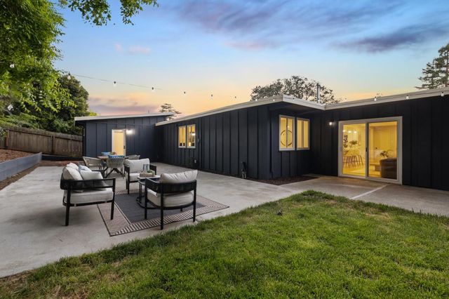 2019 Mezes Avenue, Belmont, CA 94002
