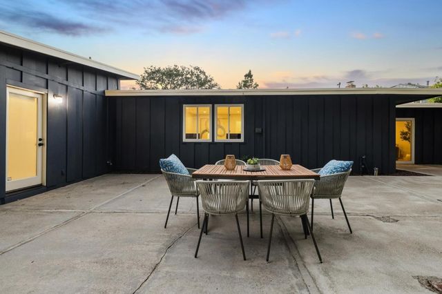 2019 Mezes Avenue, Belmont, CA 94002