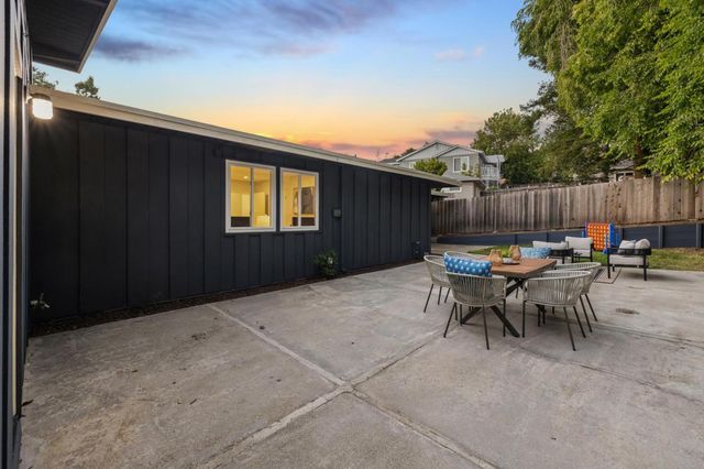 2019 Mezes Avenue, Belmont, CA 94002