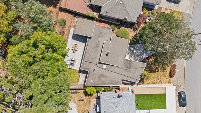 2019 Mezes Avenue, Belmont, CA 94002