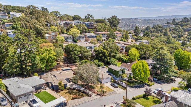 2019 Mezes Avenue, Belmont, CA 94002