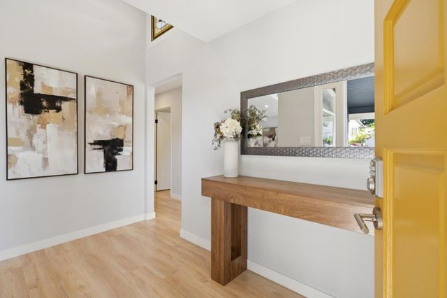 2019 Mezes Avenue, Belmont, CA 94002