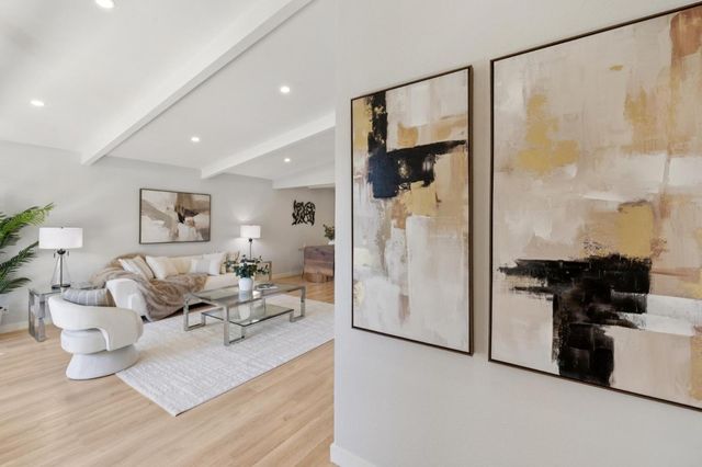 2019 Mezes Avenue, Belmont, CA 94002