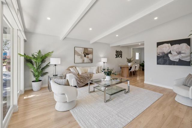 2019 Mezes Avenue, Belmont, CA 94002