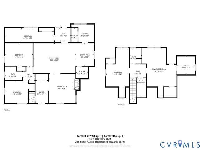 12307 Buckingham St, Chester, VA 23831