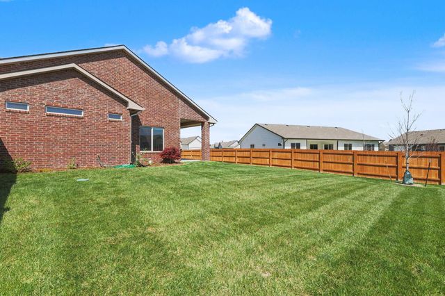 15513 E Hazel Nut Ct, Wichita, KS 67230