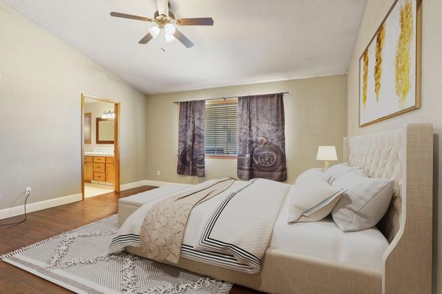 6437 Crail Way, Valley Springs, CA 95252