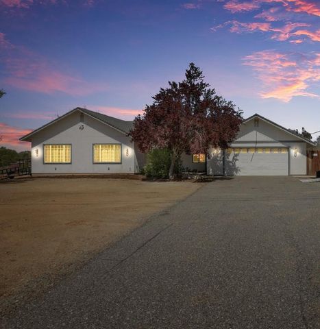 6437 Crail Way, Valley Springs, CA 95252