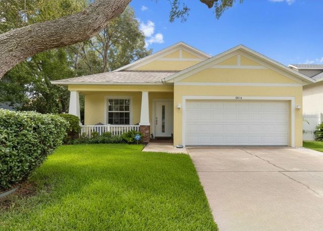 6816 S COURT DRIVE, Tampa, FL 33611