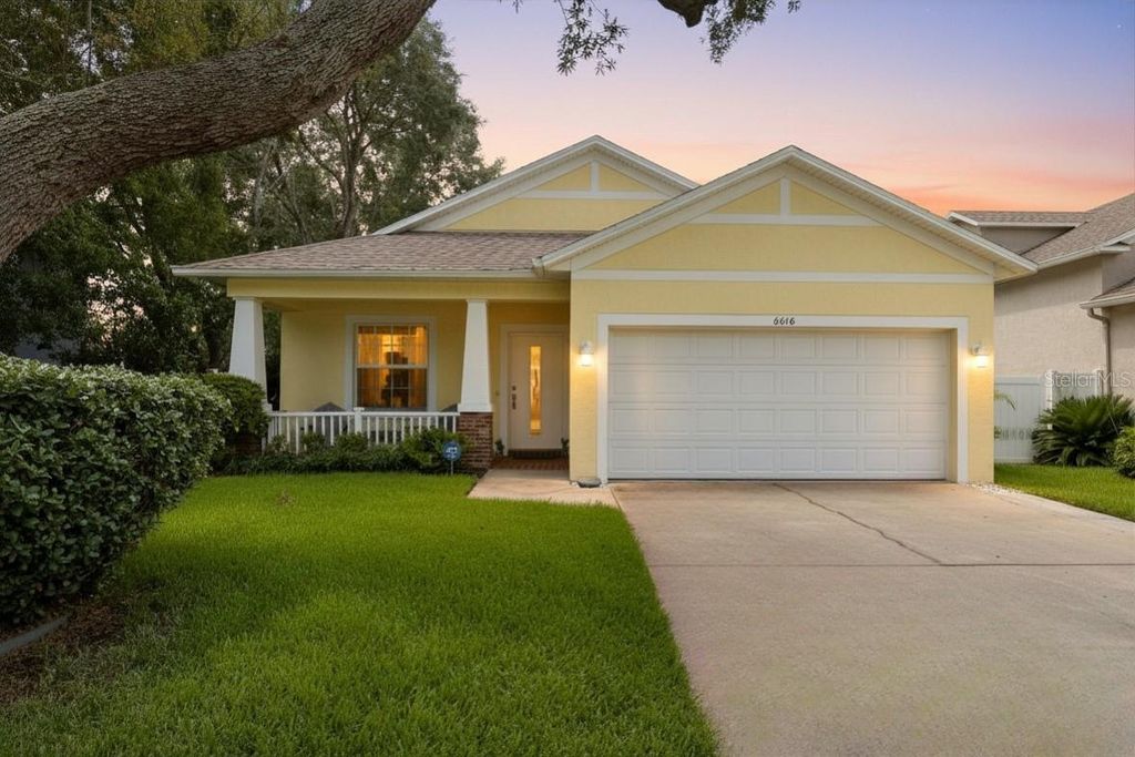 6816 S COURT DRIVE, Tampa, FL 33611