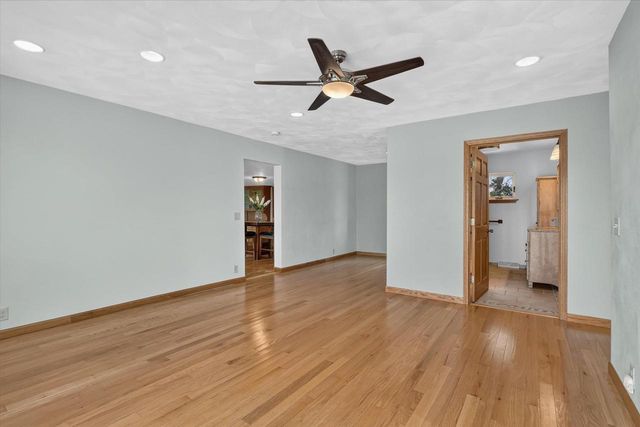 1270 Hillside Road, Edgerton, WI 53534