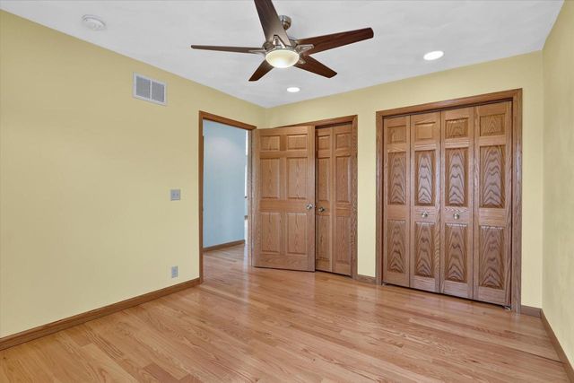 1270 Hillside Road, Edgerton, WI 53534