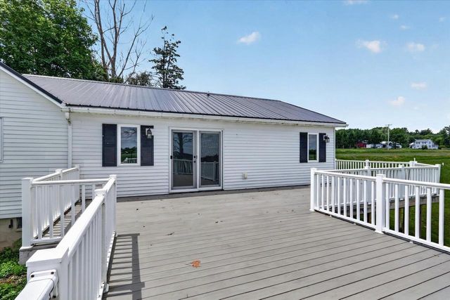 1270 Hillside Road, Edgerton, WI 53534