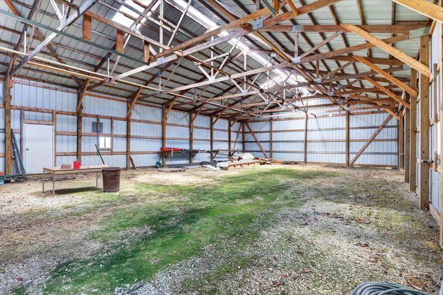 1270 Hillside Road, Edgerton, WI 53534