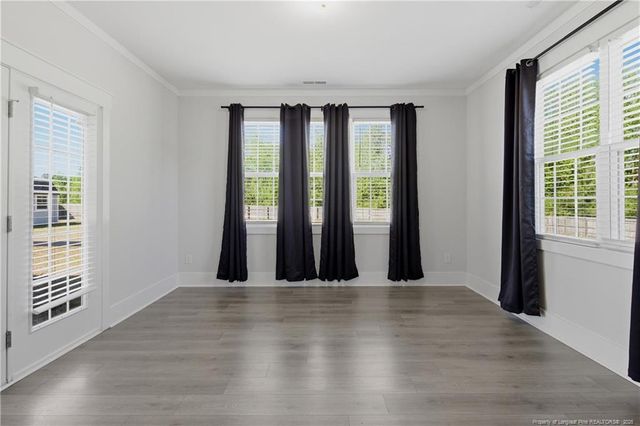1457 Creekwood Road, Hope Mills, NC 28348