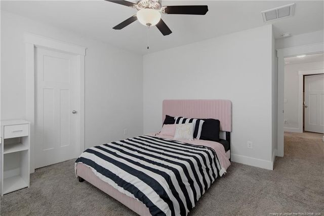 1457 Creekwood Road, Hope Mills, NC 28348