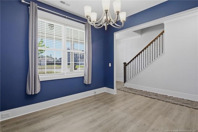 1457 Creekwood Road, Hope Mills, NC 28348