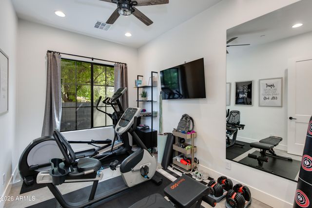 6850 N 2nd Street, Phoenix, AZ 85012