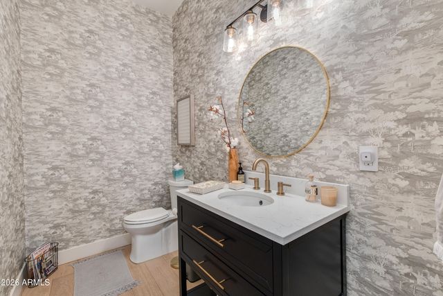 6850 N 2nd Street, Phoenix, AZ 85012