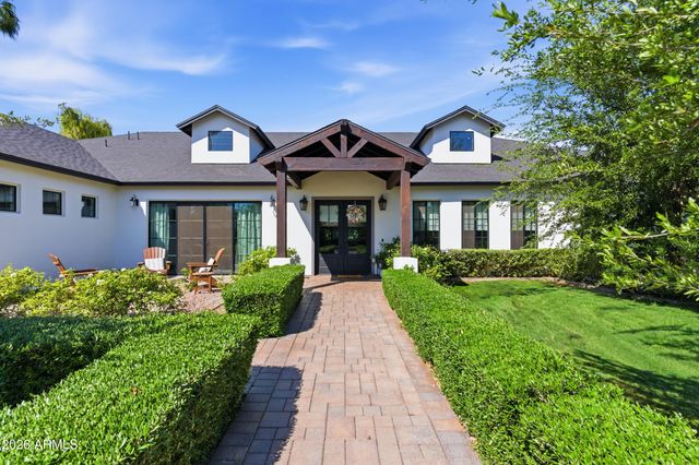 6850 N 2nd Street, Phoenix, AZ 85012