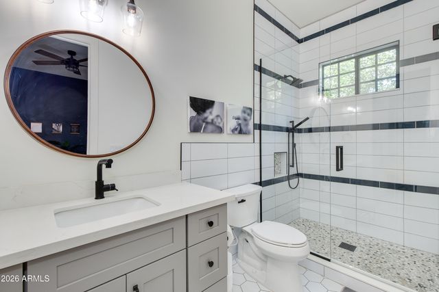 6850 N 2nd Street, Phoenix, AZ 85012