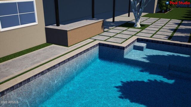 6850 N 2nd Street, Phoenix, AZ 85012