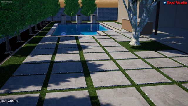 6850 N 2nd Street, Phoenix, AZ 85012