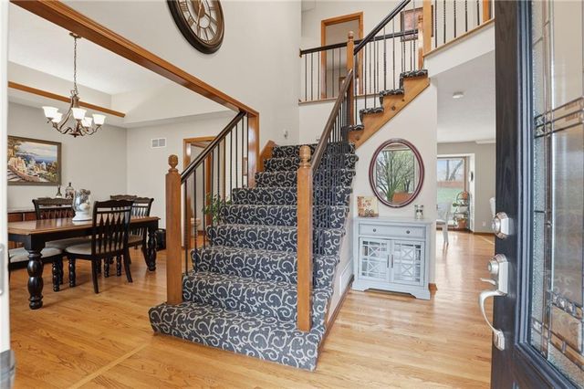 6228 W 156th Street, Overland Park, KS 66223