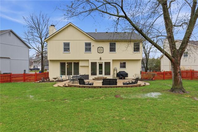 6228 W 156th Street, Overland Park, KS 66223