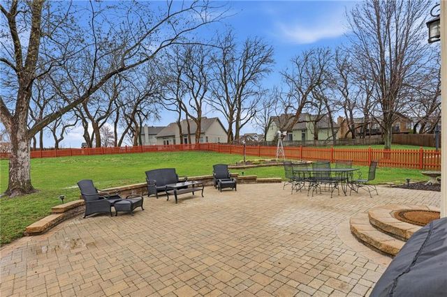 6228 W 156th Street, Overland Park, KS 66223