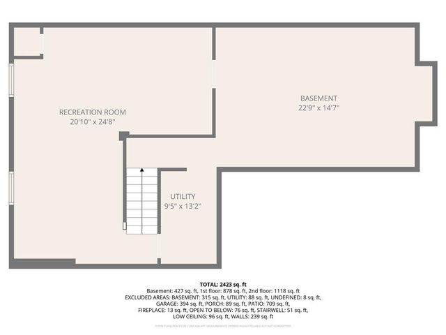 6228 W 156th Street, Overland Park, KS 66223