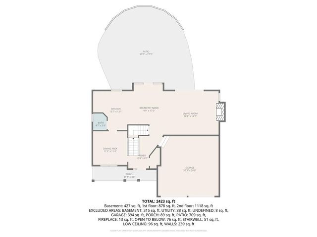 6228 W 156th Street, Overland Park, KS 66223