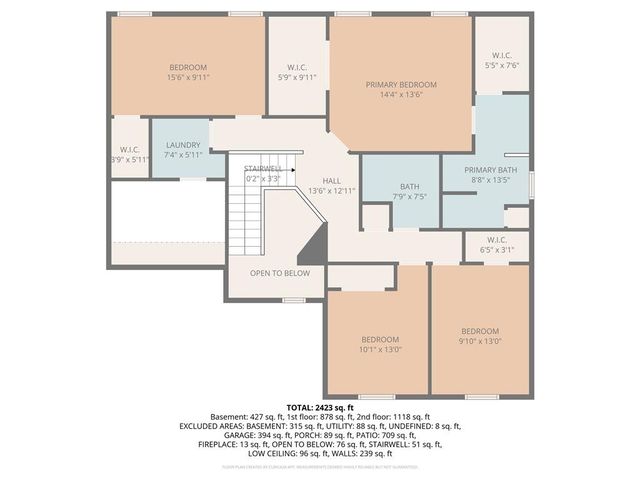 6228 W 156th Street, Overland Park, KS 66223