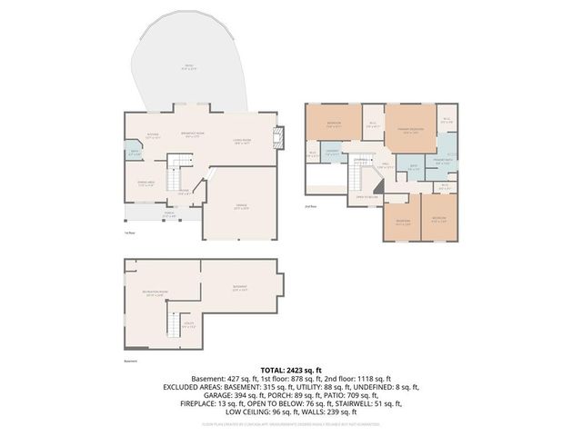 6228 W 156th Street, Overland Park, KS 66223