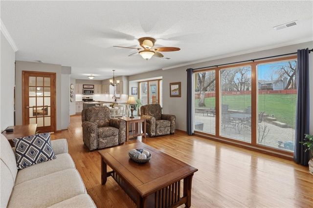 6228 W 156th Street, Overland Park, KS 66223