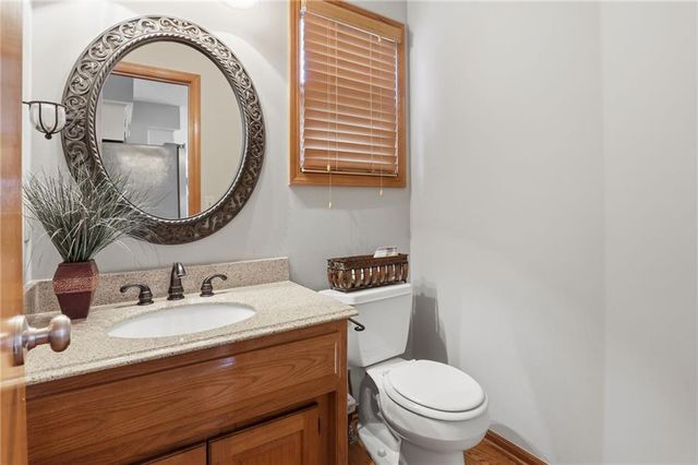 6228 W 156th Street, Overland Park, KS 66223