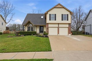 6228 W 156th Street, Overland Park, KS 66223