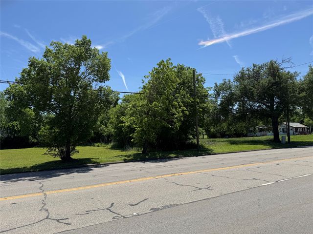 1405 Martin Luther King Jr Boulevard, Corsicana, TX 75110