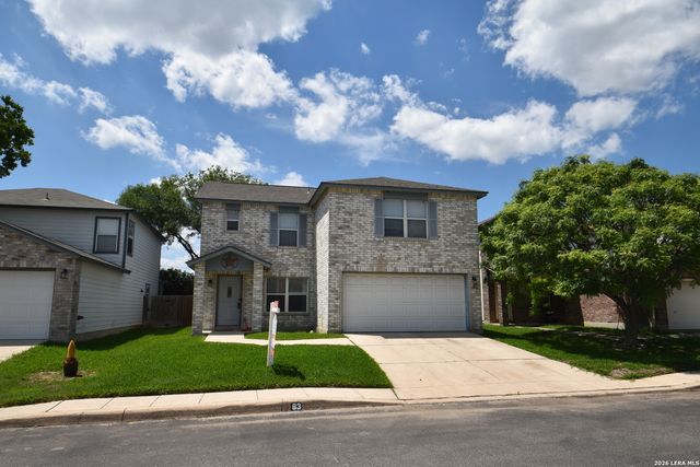 83 Viking Oak, San Antonio, TX 78247