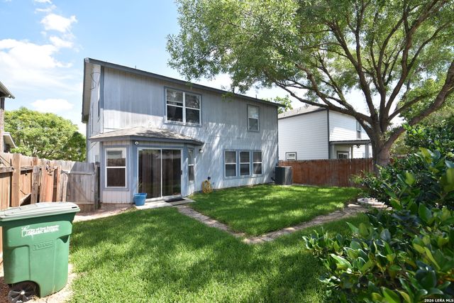 83 Viking Oak, San Antonio, TX 78247
