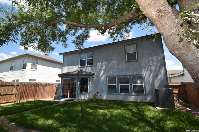 83 Viking Oak, San Antonio, TX 78247